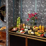 The Inn At The Spanish Steps Luxury Collection - Mario De\' Fiori Suite