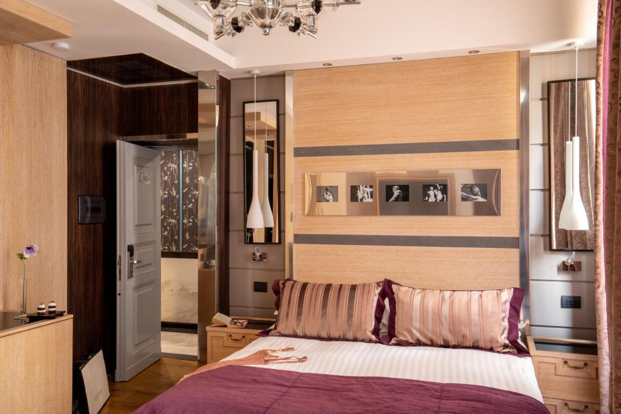 Hotel The At The Spanish Steps Luxury Collection - Mario De' Fiori 3*